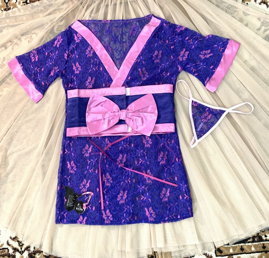  new goods unused free shipping bc15 Mini kimono costume clothes imported car goods sexy cosplay yukata all race .. feeling equipped gorgeous kimono cosplay Japanese style beautiful person peace thing 