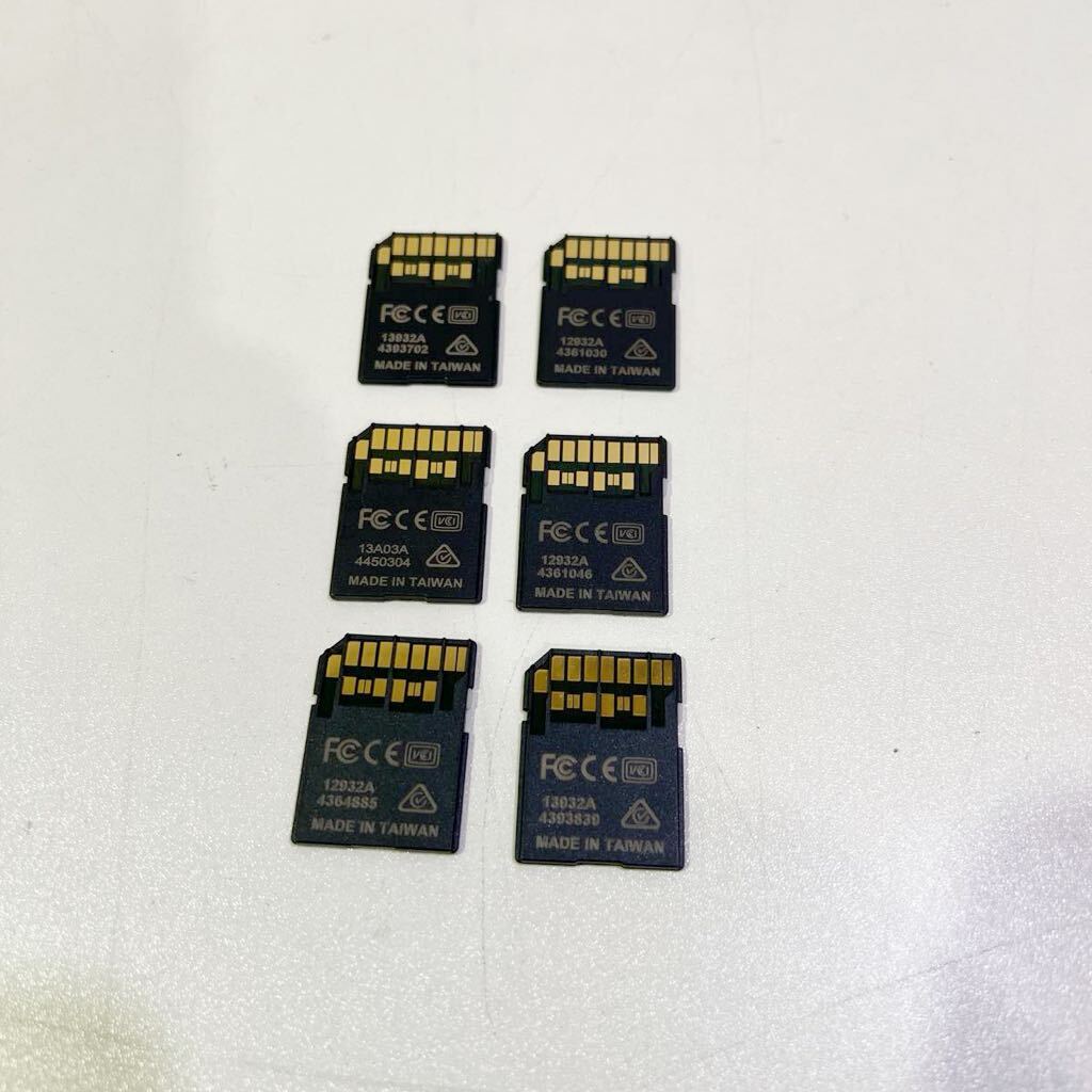 【美品 使用数回】 まとめ売り ProGrade 256GB SDカード 300MB/s ×3 128GB ×3 予備ケース付き 60サイズ（200）_画像4