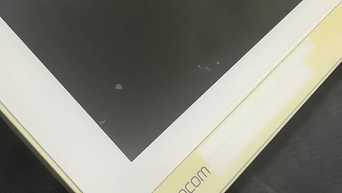 【動作品♪】Wacom ワコム DTU-1931 19型 液晶ペンタブレット LCD TABLETの画像3