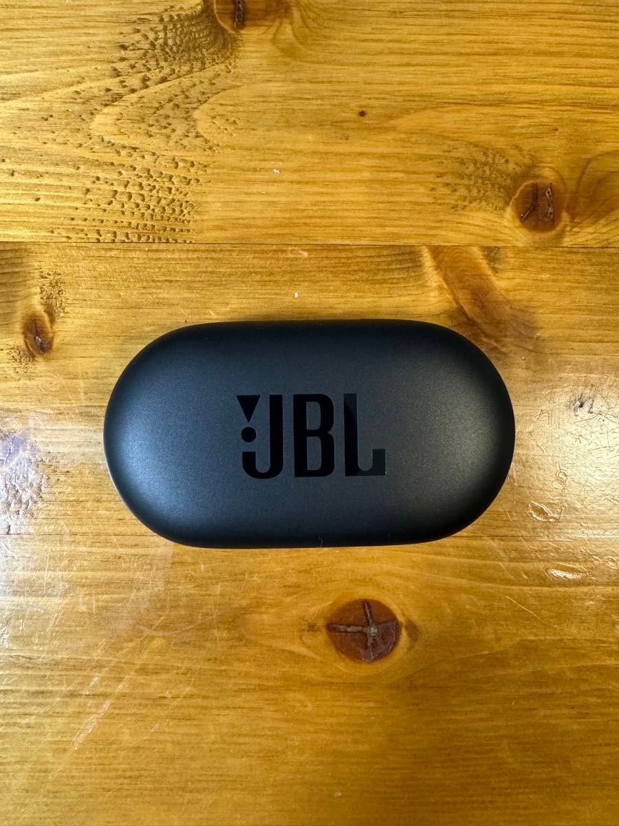 JBL SOUNDGEAR SENSE JBLSNDGEARSNSBLK 完全ワイヤレスイヤホン 美品