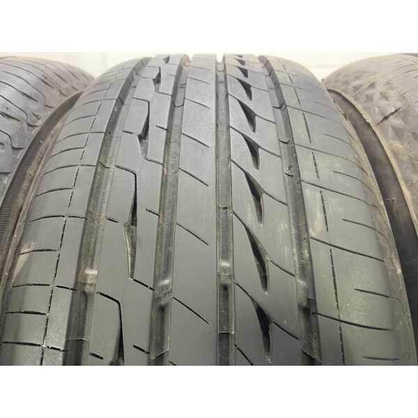 2019年製 9分山 ブリヂストン REGNO GR-XⅡ 215/55R16 93V 4本/札幌市手渡し可/中古オンロードタイヤ(夏タイヤ）クラウン F_104_画像3