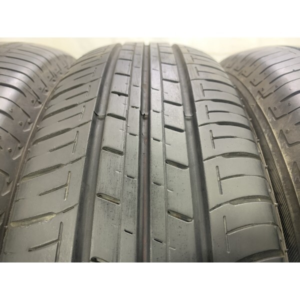 2019～2020年製 8～9分山 ブリヂストン ECOPIA EP150 175/65R15 84H 4本/札幌市手渡し可/中古オンロードタイヤ(夏) カローラアクシオ C3_57_画像3