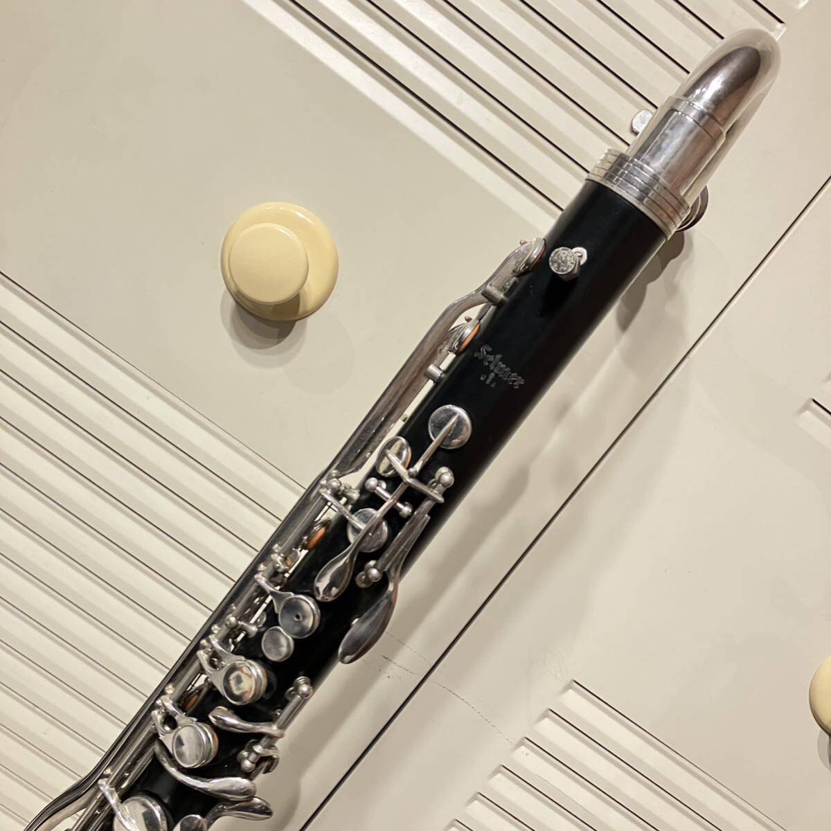 Yahoo!オークション - SELMER USA BUNDY セルマーUSA バンディ Yahoo!オークション - SELMER USA BUNDY セルマーUSA バンディ