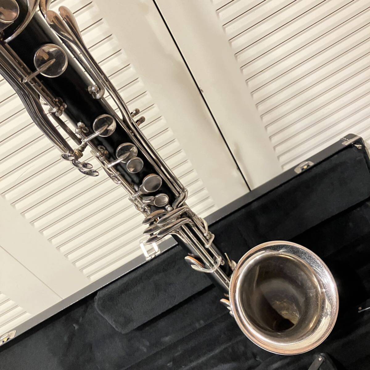 Yahoo!オークション - SELMER USA BUNDY セルマーUSA バンディ Yahoo!オークション - SELMER USA BUNDY セルマーUSA バンディ