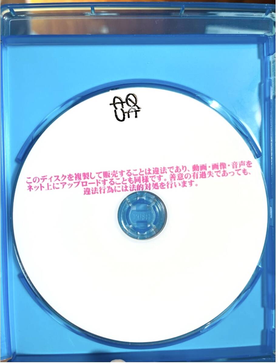 AQUARHYTHM aqua rhythm 89B MAYU.. swimsuit high leg records out of production goods blu-ray.