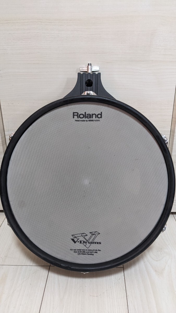 Roland ローランド 電子ドラム PD-125_画像1