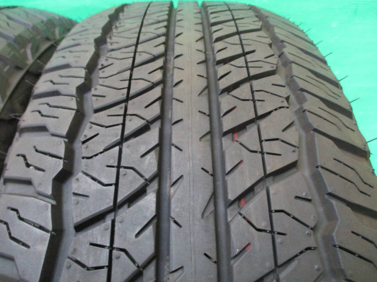 FALKEN WILDPEAK A/T 225/60R18☆2022年製 イボあり 室内保管☆埼玉県発 レクサス NX エクストレイル CR-V CX-60 アウトランダーの画像5