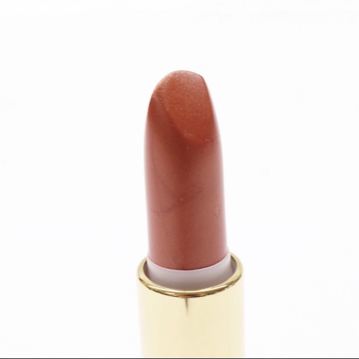 【未使用】 CHANEL シャネル ルージュ ア レーヴル 14 BRUN INSOLENT ROUGE A LEVRES 