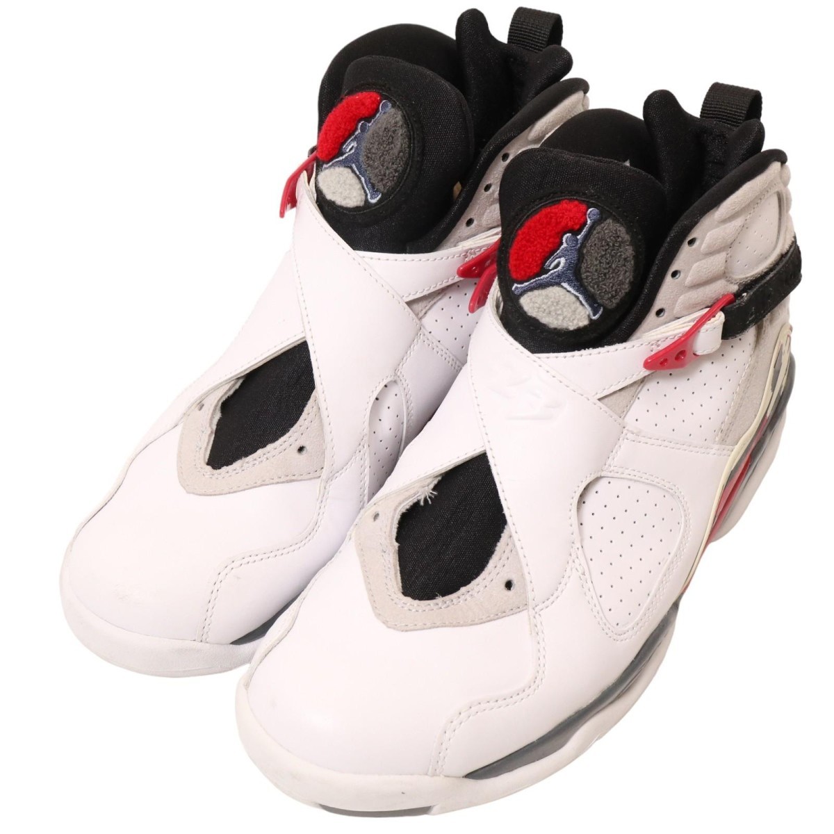 NIKE / AIR JORDAN 8 RETRO ナイキ エア ジョーダン 8 レトロ レザー スニーカー 表記サイズ8.5 / 26.5cm