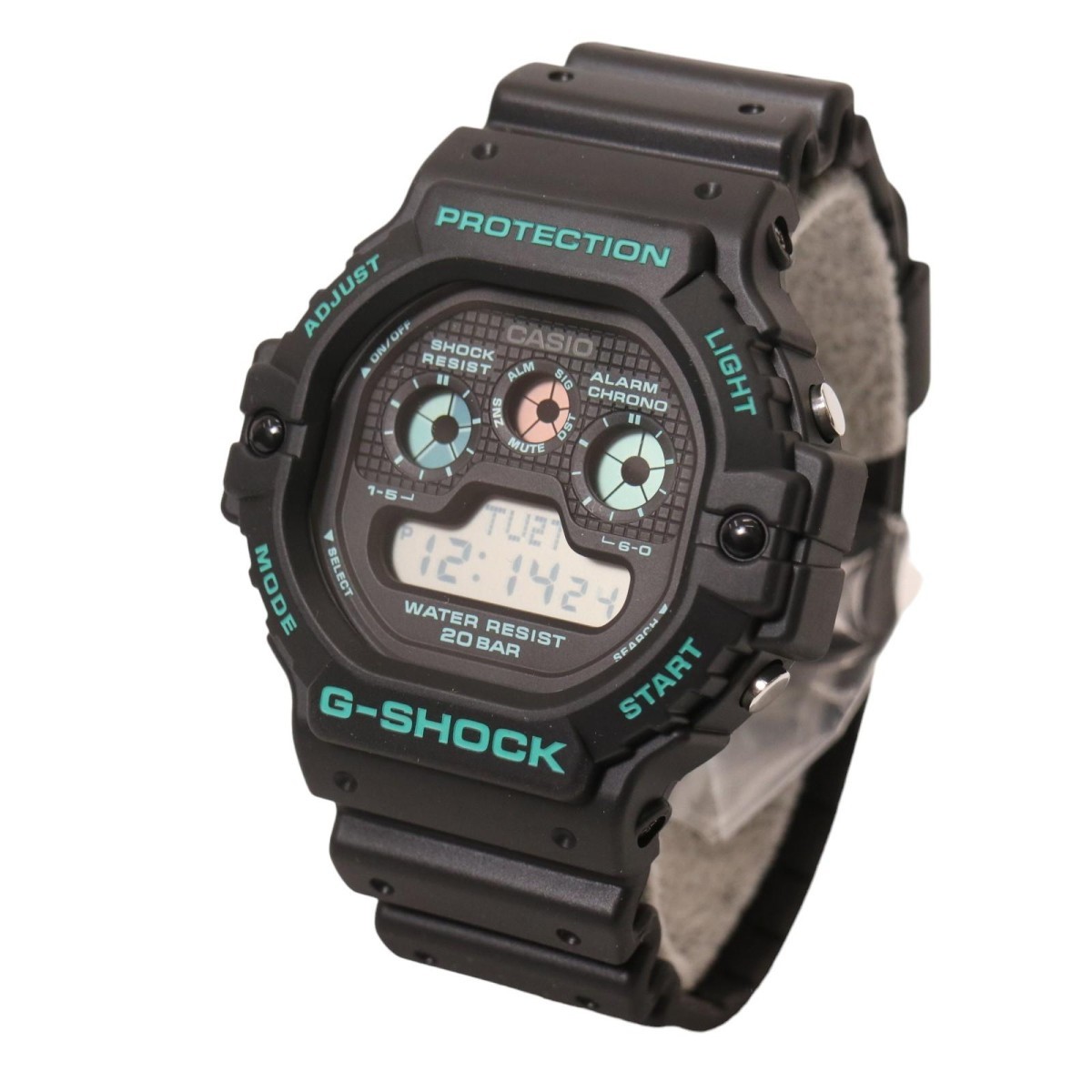 PORTER , POTR × CASIO G-SHOCK ポーター ピーオーティーアール カシオ Gショック 腕時計 ウォッチ DW-5900