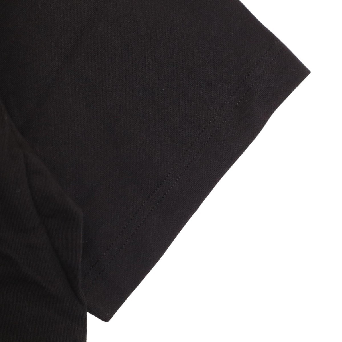 COMMEdesGARCONS SHIRT コム デ ギャルソン シャツ Tシャツ 半袖 カットソー W27111 表記サイズXの画像4