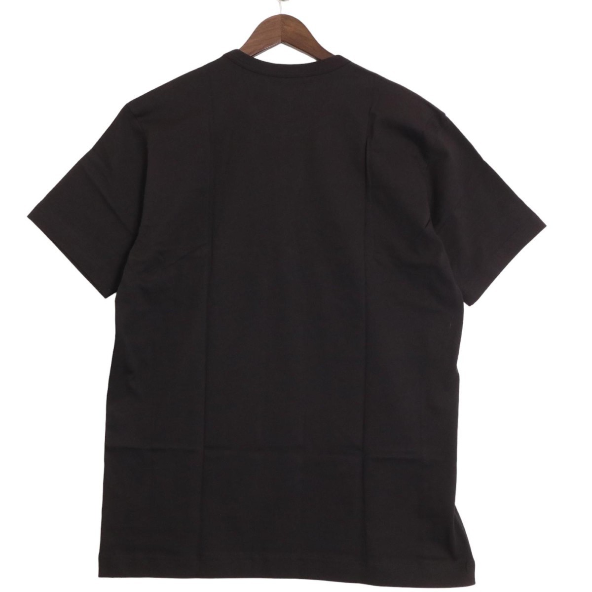 COMMEdesGARCONS SHIRT コム デ ギャルソン シャツ Tシャツ 半袖 カットソー W27111 表記サイズXの画像2
