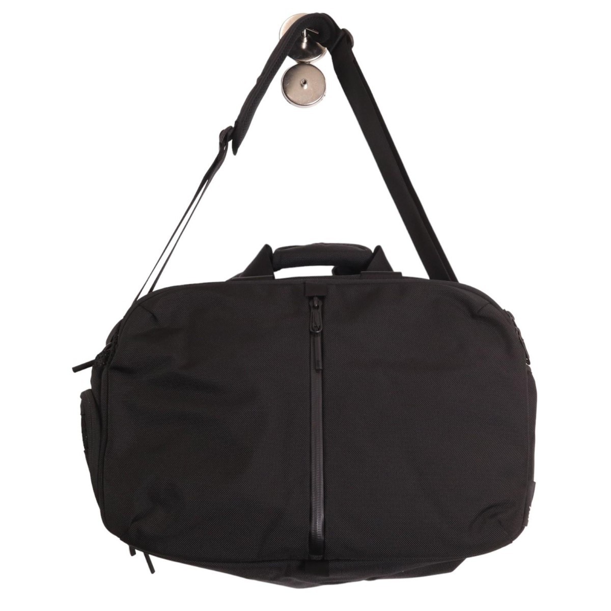 Aer / ACTIVE COLLECTION GYM DUFFEL 2 エアー ジム ダッフルバッグ ボストンバッグ 2WAY ショルダーバッグ AER11004_画像3