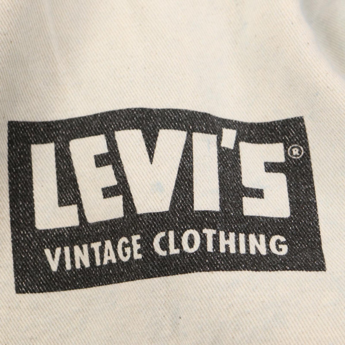 LEVI'S VINTAGE CLOTHING / 501XX リーバイス ビンテージ クロージング 1955モデル デニム パンツ ジーンズ 50155-0080 表記サイズ32_画像5