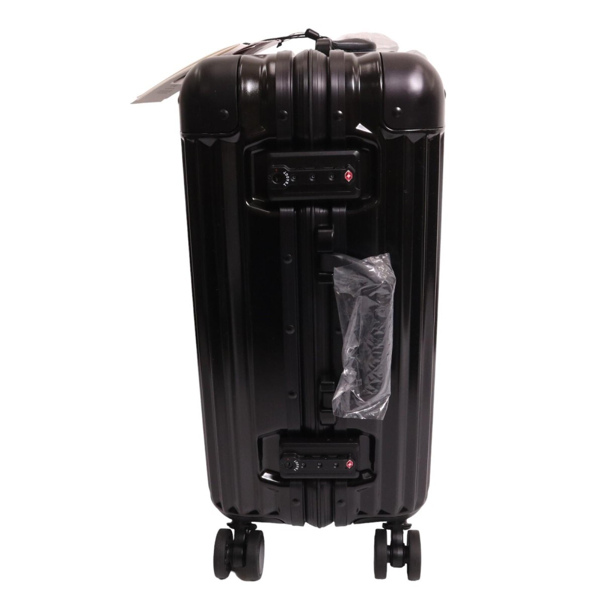 未使用品 RICARDO / Aileron Vault リカルド エルロン ボールト スーツケース キャリーケース AIV-19-001-4WB 容量37L_画像3