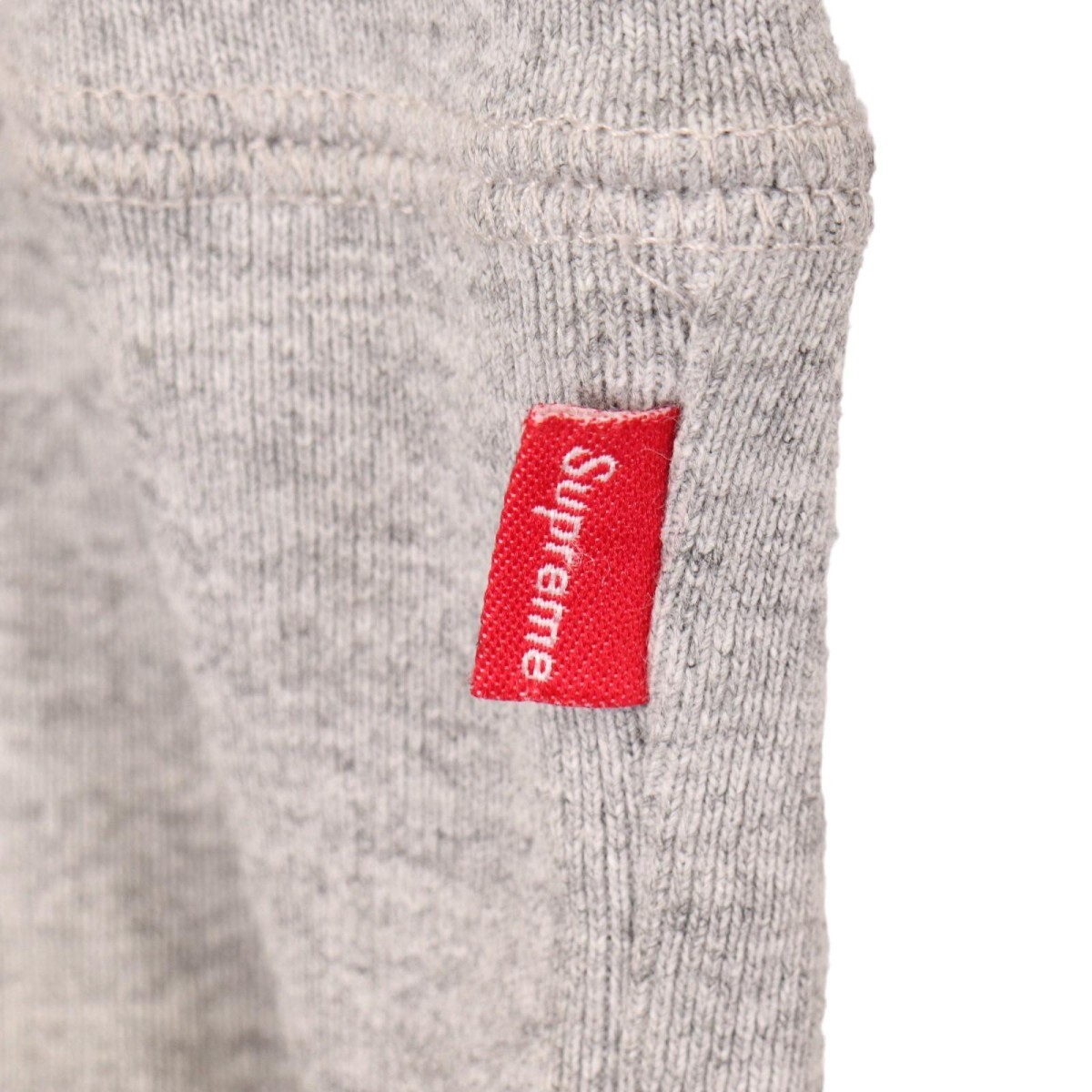 Supreme / 10FW Rust Oleum Pullover Hoodie シュプリーム ラストオーレム スウェット パーカー フーディ 表記サイズM_画像6