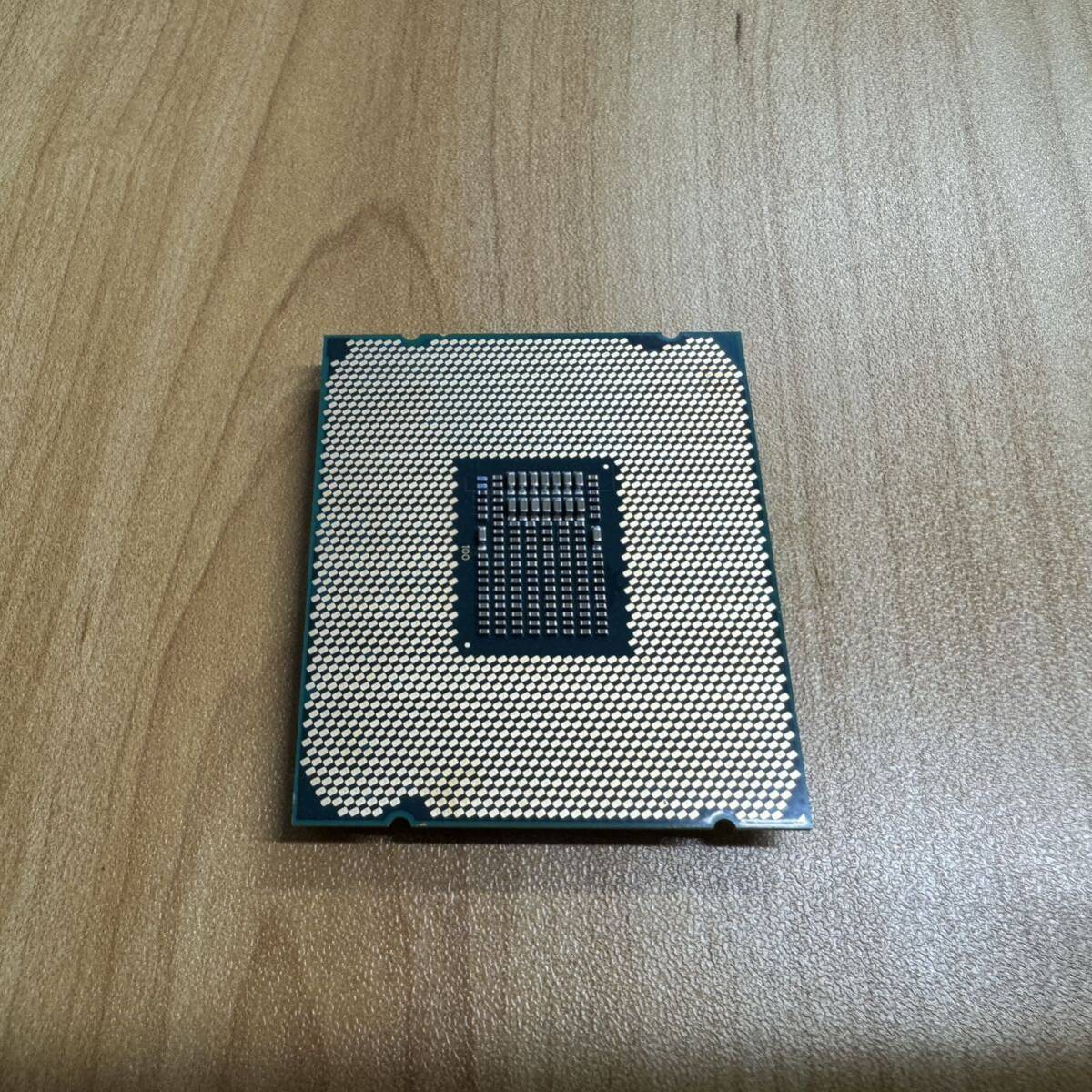 Intel Core i9 7980XE operation guarantee attaching 