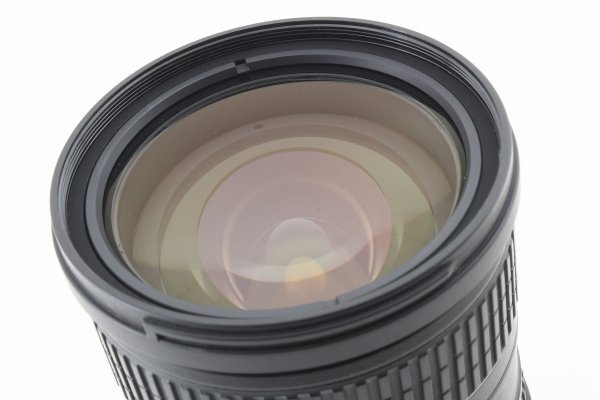 BS2059【美品】 Nikon AF-S DX VR Zoom Nikkor ED 18-200mm F3.5 5.6 G ニコン レンズ