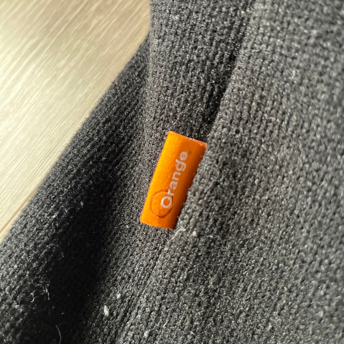 フリークスストア　orange  スウェットパーカー  Mサイズ SWEAT