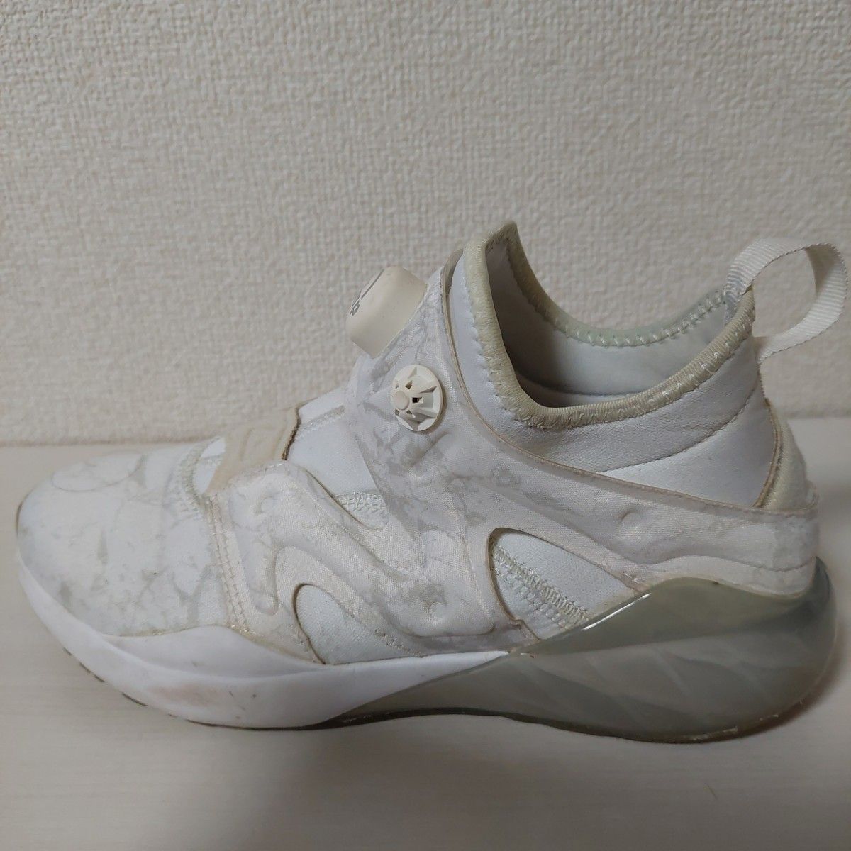 Reebok ポンプイツァーレ　23cm (箱付き)