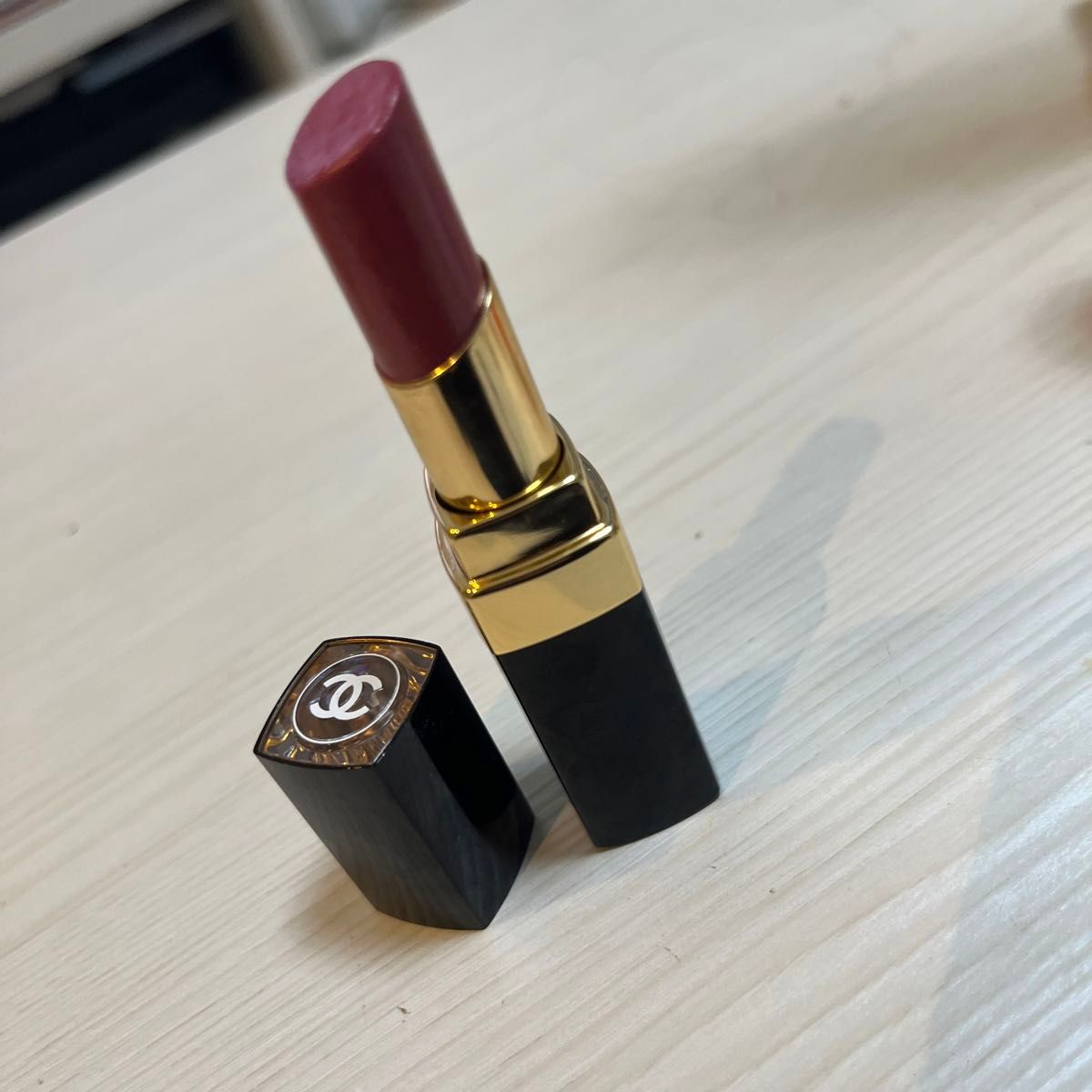 CHANEL シャネルROUGE COCO FLASH ルージュ ココ フラッシュ82 LIVE