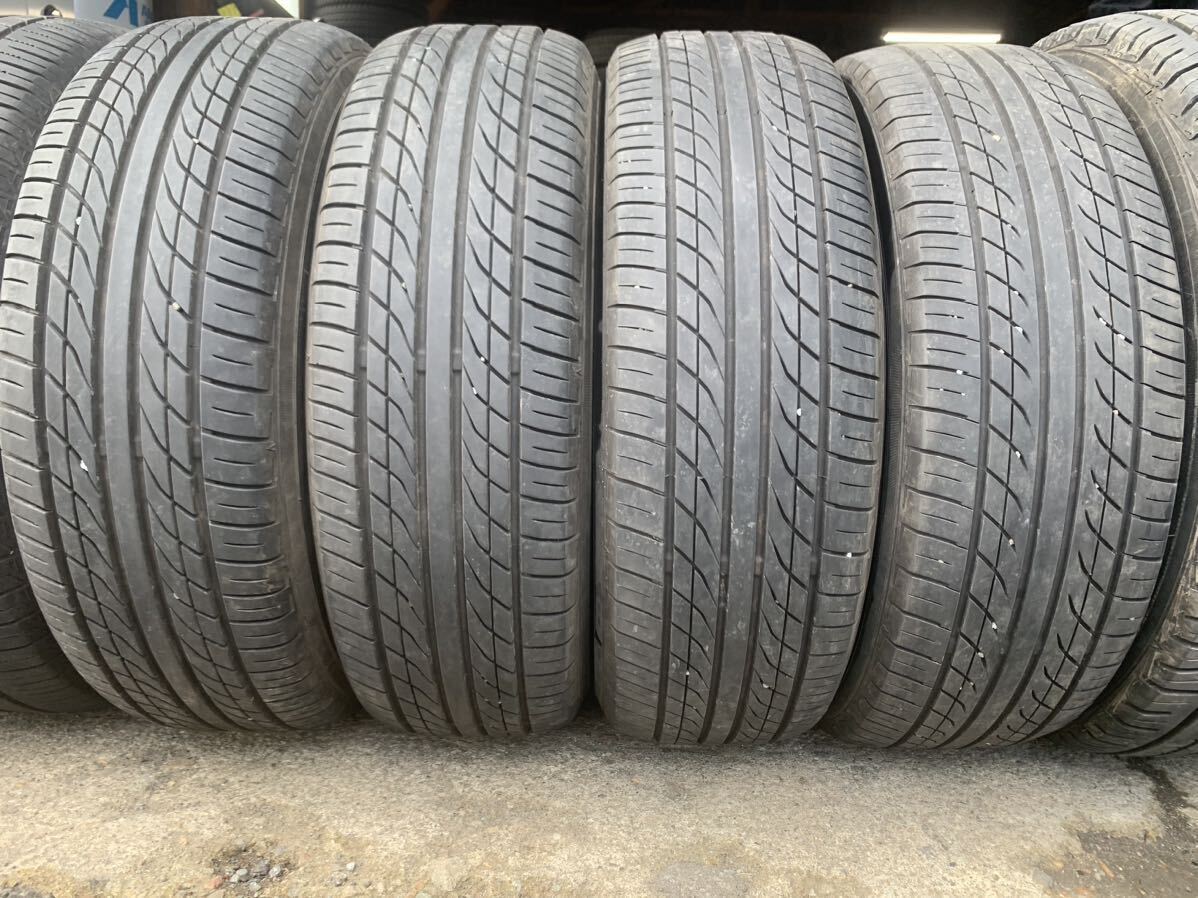 夏タイヤ 4本セット PRACTIVA 195/65R15 2023年_画像1