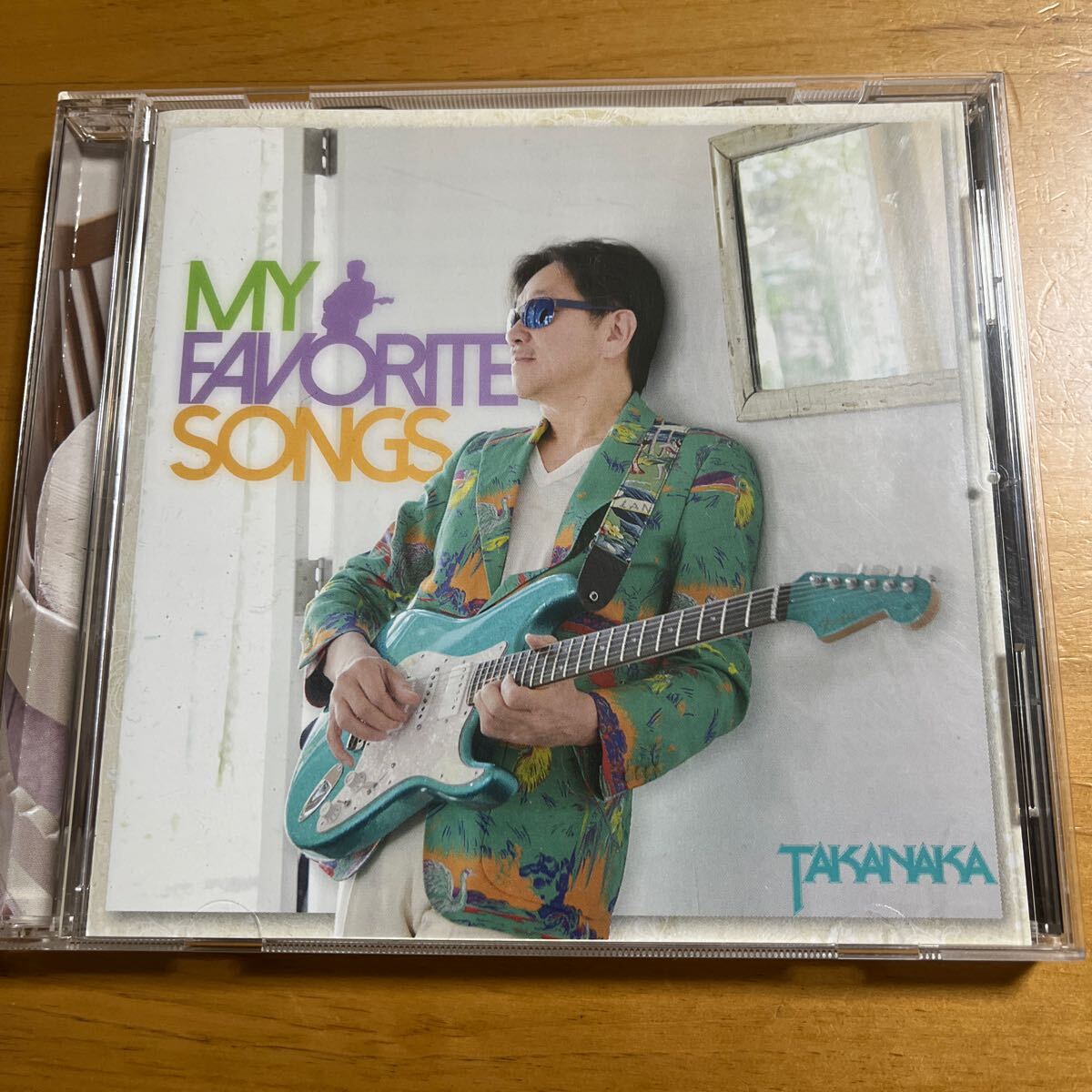 高中正義　My Favorite Songs CD_画像1