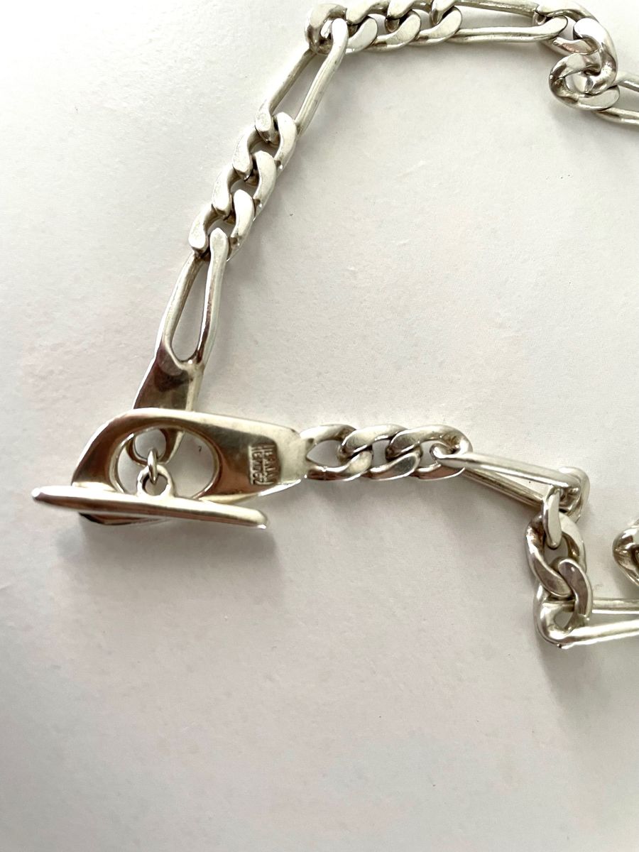 Hernan Herdez Figaro ネックレス エルナンエルデス 中古 Hernan Herdez Figaro ネックレス エルナンエルデス 中古