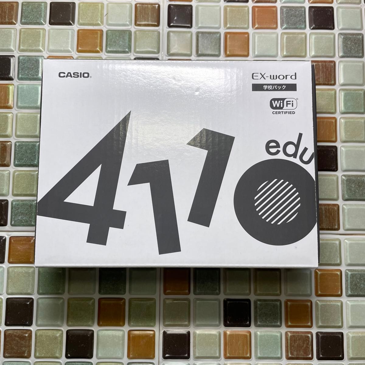 2023年 高校生モデル XD-SX4110 カシオ CASIO 電子辞書 EX-word 2023年 高校生モデル XD-SX4110 カシオ CASIO 電子辞書 EX-word