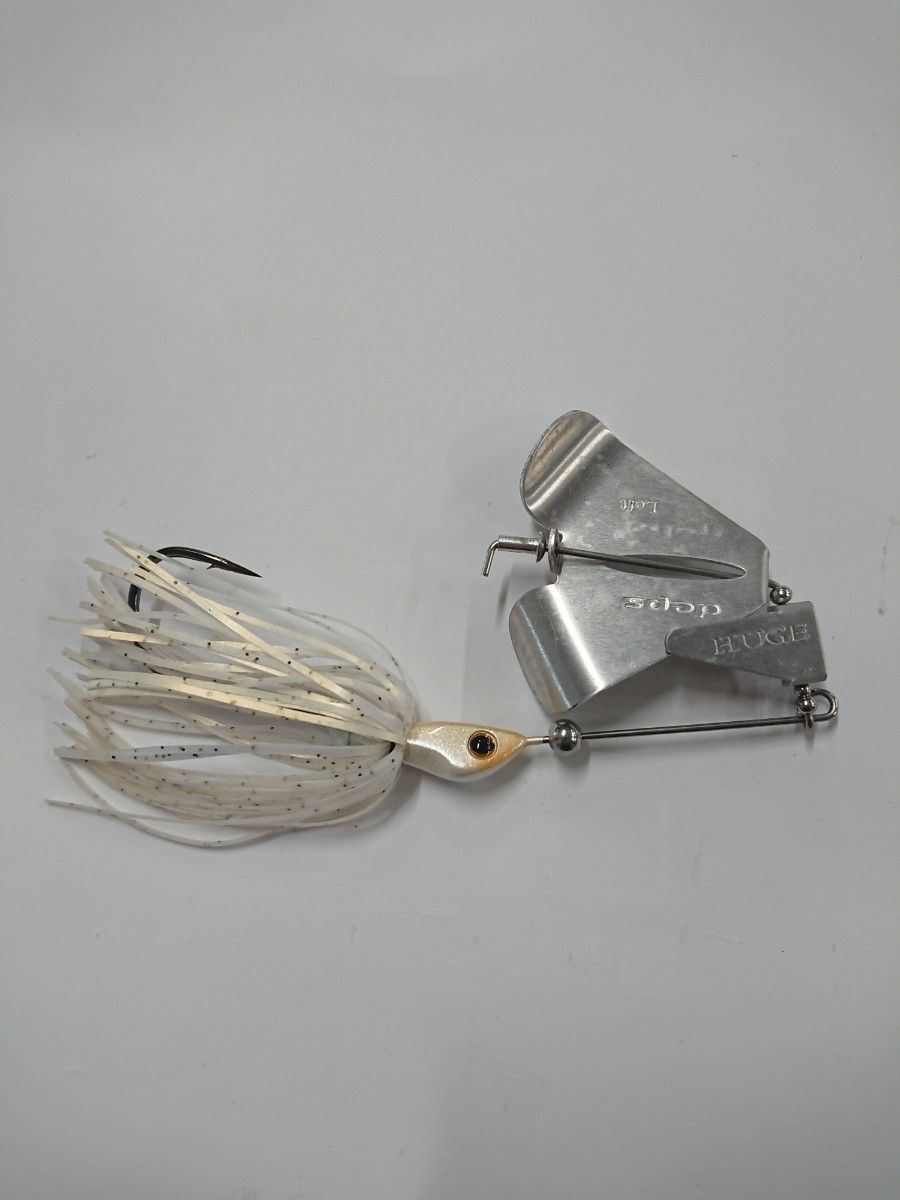 デプス HUGE BUZZBAIT TYPE II ヒュージバズベイト タイプ2 バズベイト