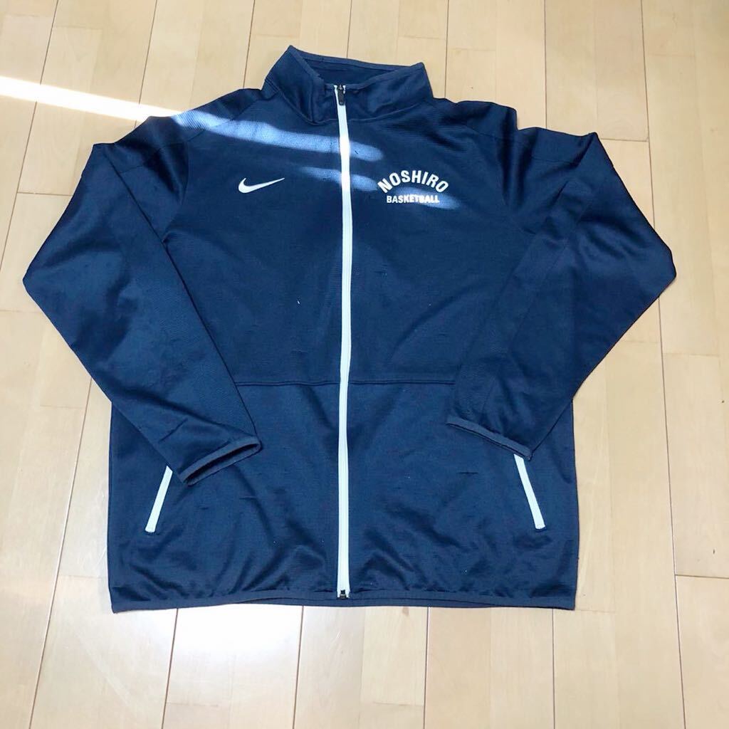 能代工業高校 バスケットボール部 NIKE ジャージ セットアップ 能代工業高校 バスケットボール部 NIKE ジャージ セットアップ