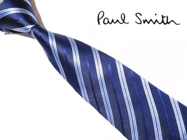 新品23★Paul Smith★（ポールスミス）ネクタイ/15_画像1