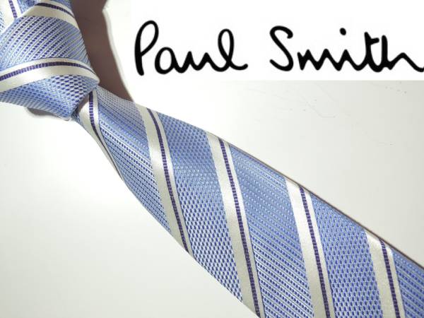 新品★Paul Smith★（ポールスミス）ナローネクタイ/501_画像1