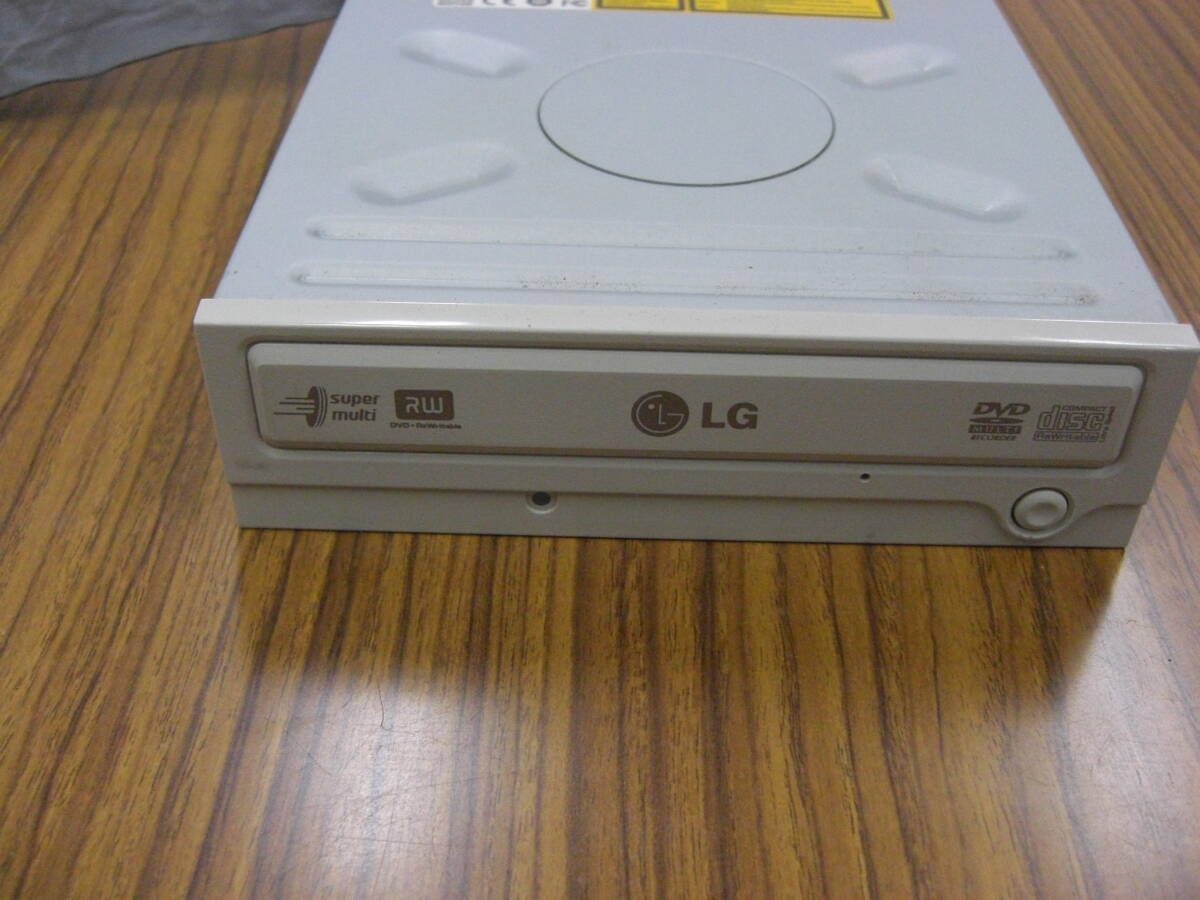 LG IDE　マルチドライブ 4163B_画像2