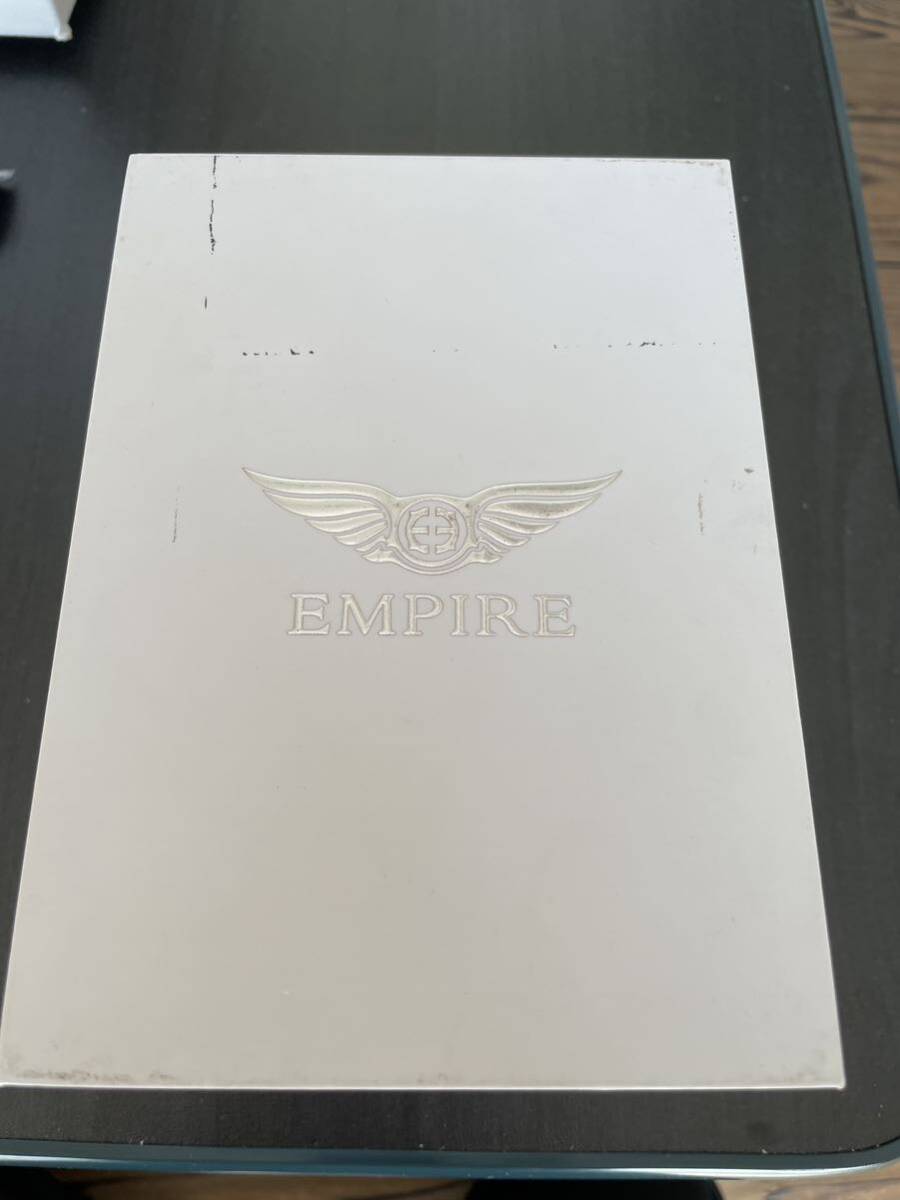 empire ears VALKYRIE MKII Universal fit 訳あり