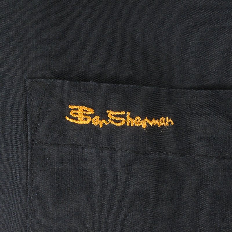 AS8181 Ben Sherman ベンシャーマン ボタンダウンシャツ 14 1/2 | 37cm_画像5