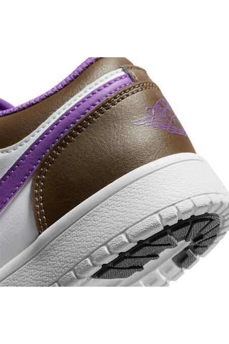 21.5 Nike Jordan 1 LOW ALT спортивные туфли 21.5cm не использовался BQ6066 215 текстильная застёжка 