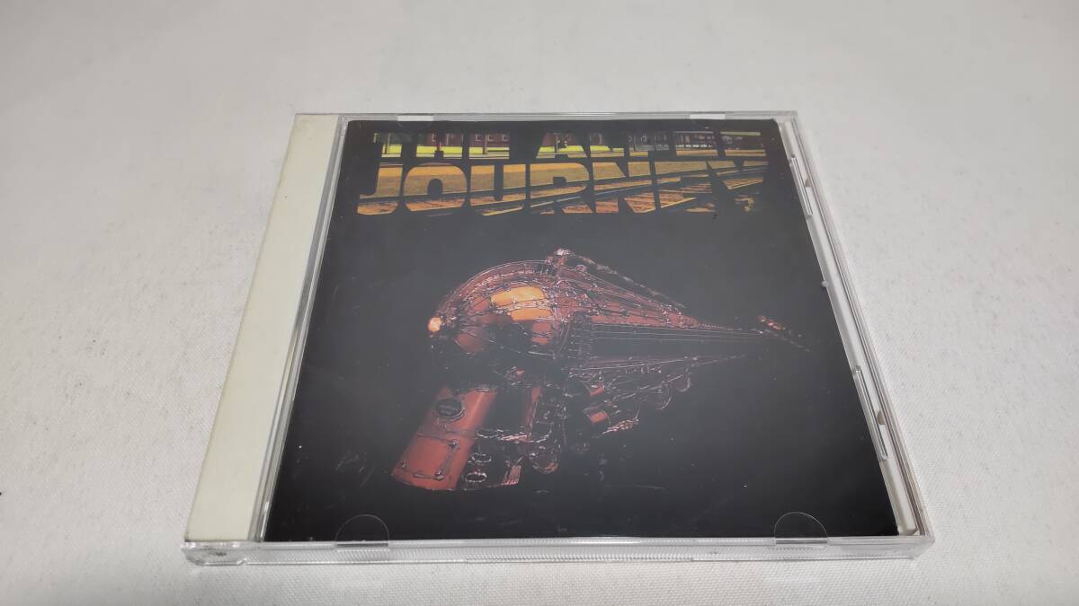 A3457 『CD』 THE ALFEE アルフィー / JOURNEY ジャーニーの画像1