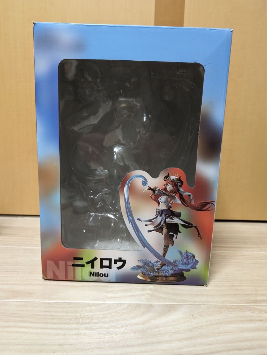 ニィロウ フィギュア 原神|Yahoo!フリマ(旧PayPayフリマ) ニィロウ フィギュア 原神|Yahoo!フリマ(旧PayPayフリマ)