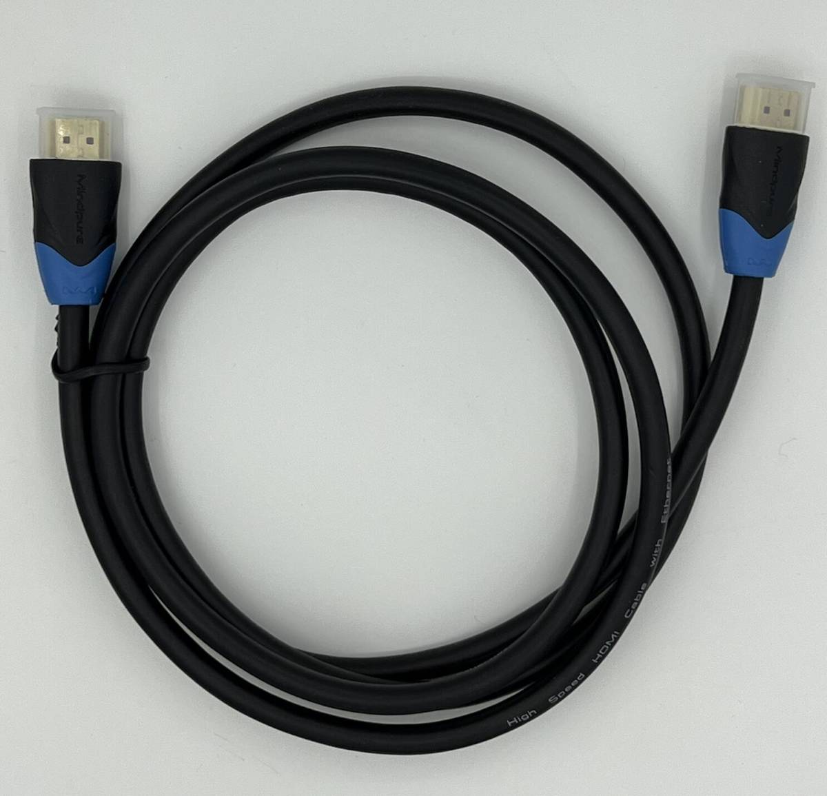  high quality HDMI cable 5M ver2.0 4K 2K high resolution 