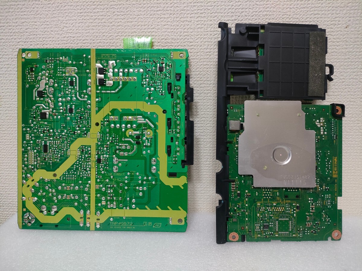 Yahoo!オークション - パナソニック ビエラ 32型 TH-32C305 電源 Yahoo!オークション - パナソニック ビエラ 32型 TH-32C305 電源