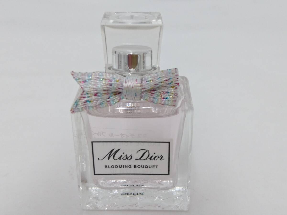 【美品】Christian Dior クリスチャンディオール ディスカバリーキット/カプチュールトータル セラム/ルージュディオール/香水/02SH031702_画像4
