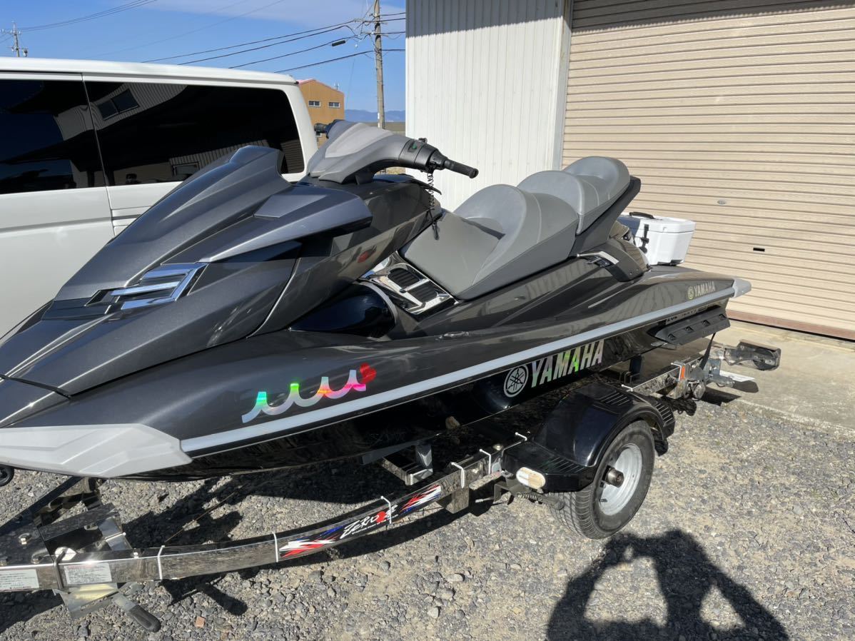 6800円 2012~ FX svho ho LINQ 取付キット FX GP VXR - 水上 6800円 2012~ FX svho ho LINQ 取付キット FX GP VXR - 水上
