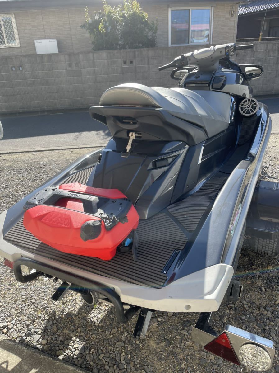 6800円 2012~ FX svho ho LINQ 取付キット FX GP VXR - 水上 6800円 2012~ FX svho ho LINQ 取付キット FX GP VXR - 水上