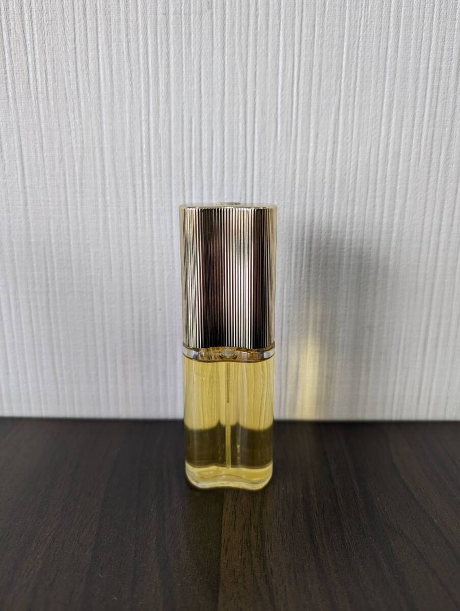 [残量多め/残量9割] ESTEE LAUDER WHITE LINEN 30ml エスティローダー ホワイト リネン EDP オーデパルファム スプレー重量約121g同梱可_画像3