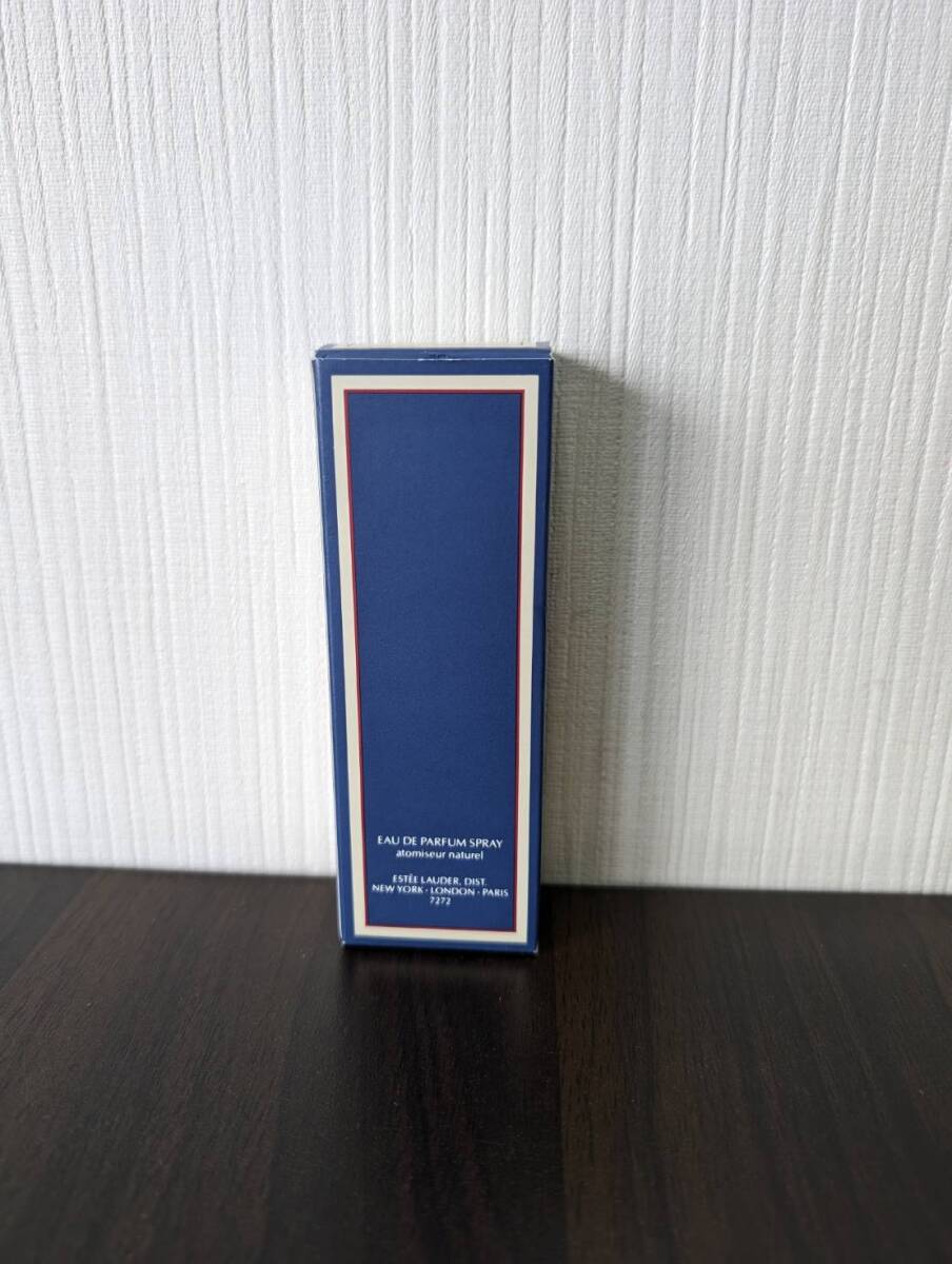 [残量多め/残量9割] ESTEE LAUDER WHITE LINEN 30ml エスティローダー ホワイト リネン EDP オーデパルファム スプレー重量約121g同梱可_画像8