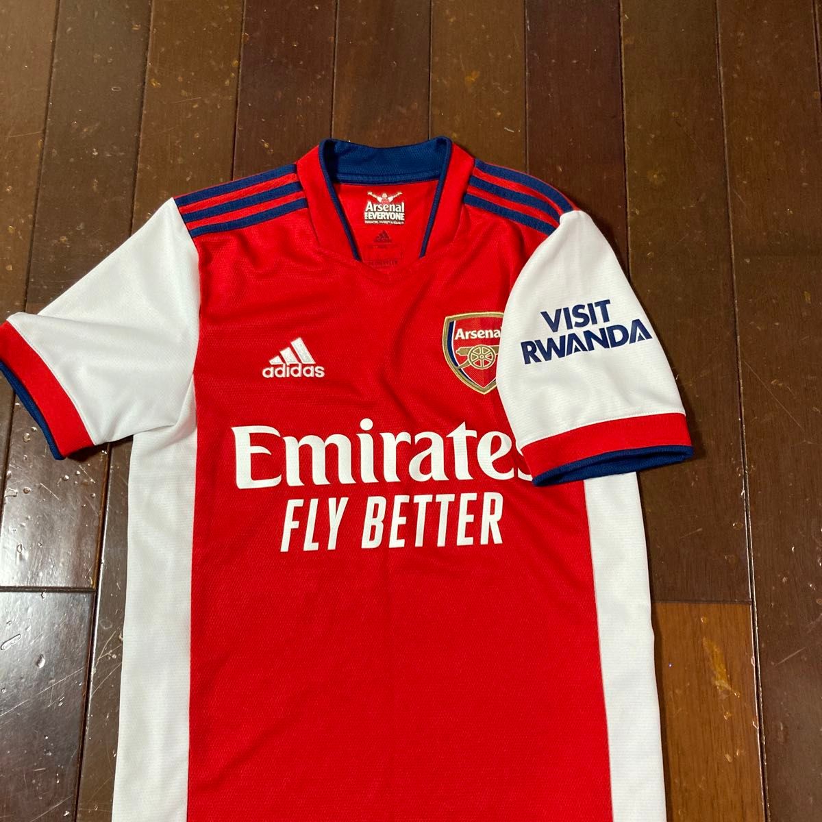 adidas アーセナル21/22シーズンホームユニフォーム|Yahoo adidas アーセナル21/22シーズンホームユニフォーム|Yahoo