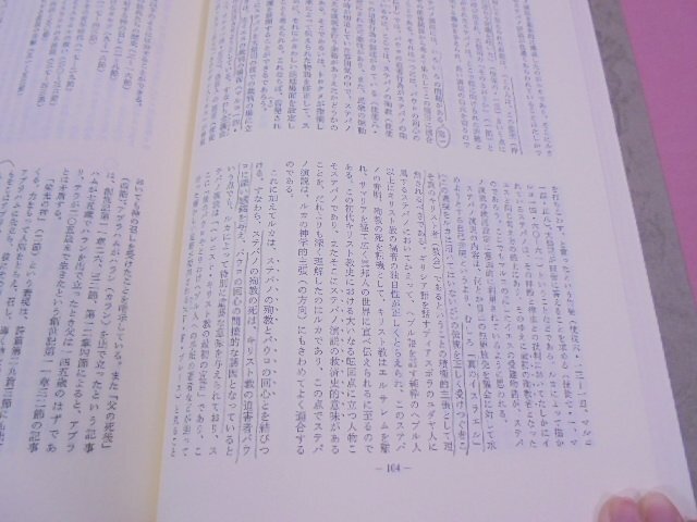 『 使徒行伝 - 説教者のための聖書講解 釈義から説教へ - 』 日本基督教団出版_画像4