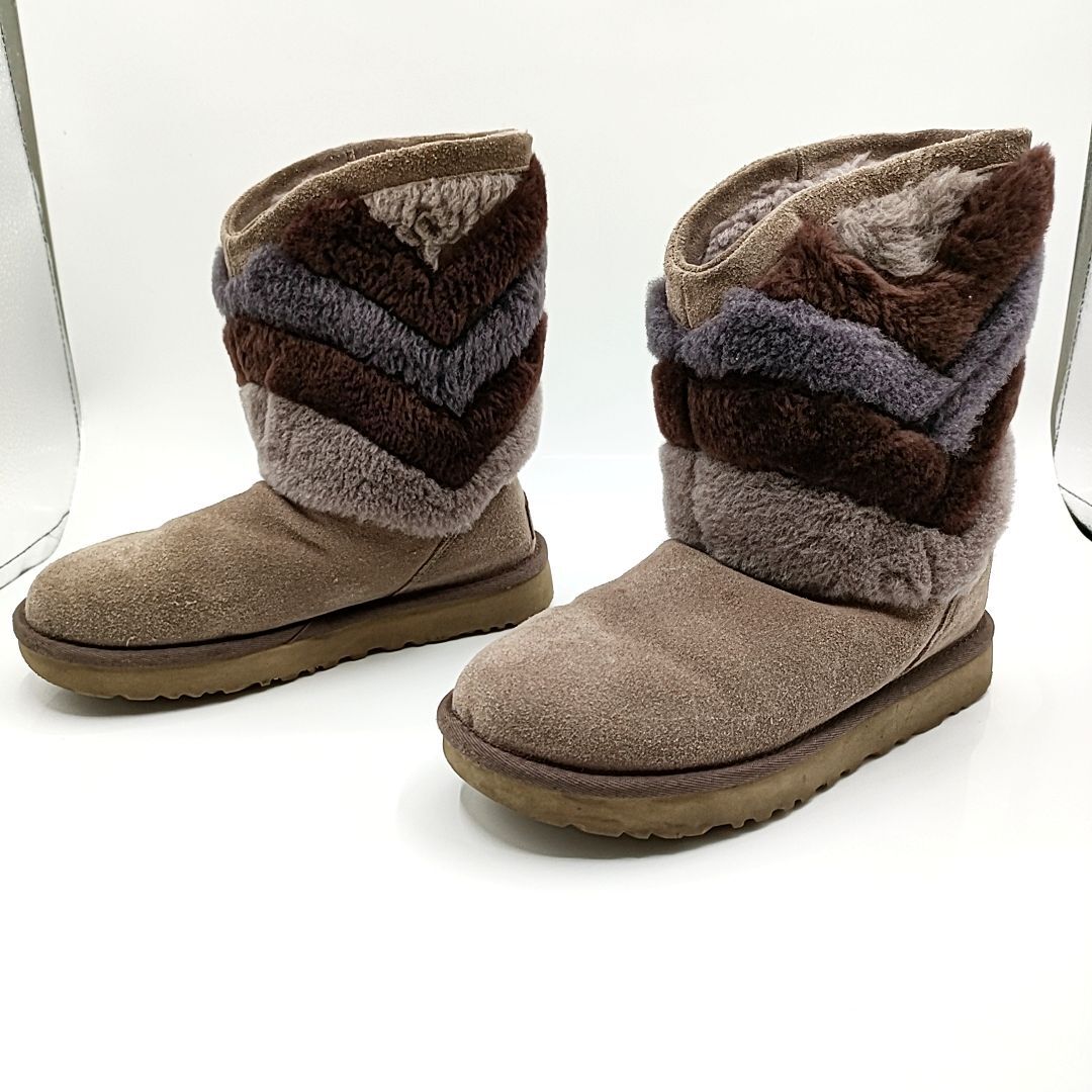 正式的 UGG Tania タニア ムートンブーツ 24cm ブーツ - www.tratyvet.com