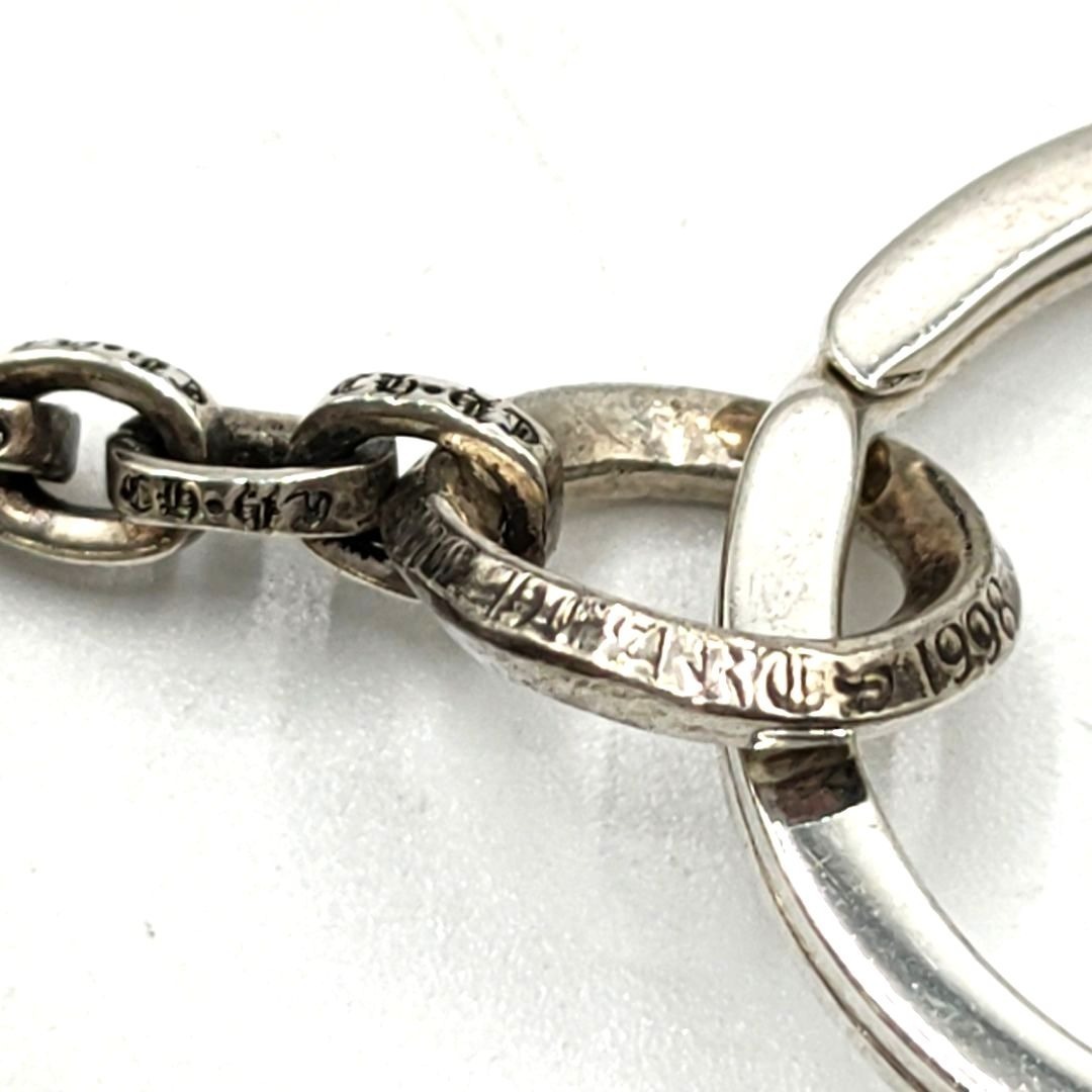 クロムハーツ Chrome Hearts FOTI SKIPPY フォティ スキッピー クロムハーツ Chrome Hearts FOTI SKIPPY フォティ スキッピー